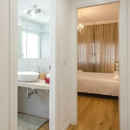 Il Campo Apartment *