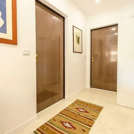 Il Campo Apartman *