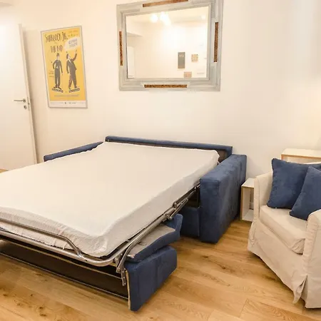 Apartment Il Campo *