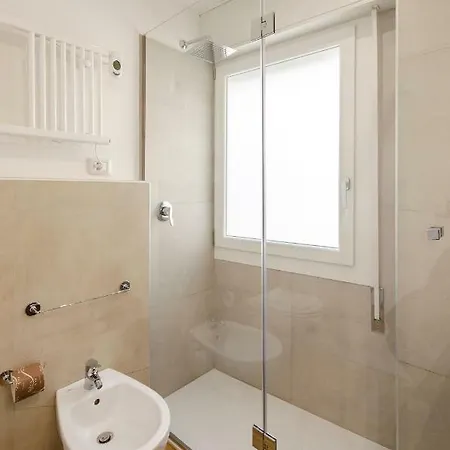 Apartment Il Campo *