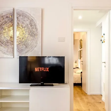 Il Campo Apartment *