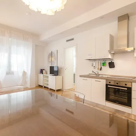 Apartment Il Campo *