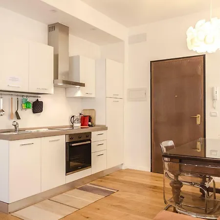 Apartment Il Campo Bologna