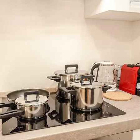 Il Campo Apartment *