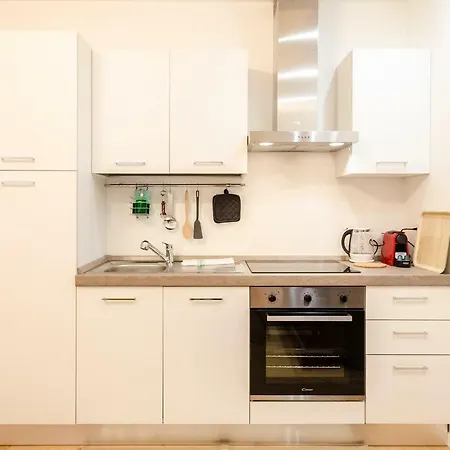 Il Campo * ボローニャ