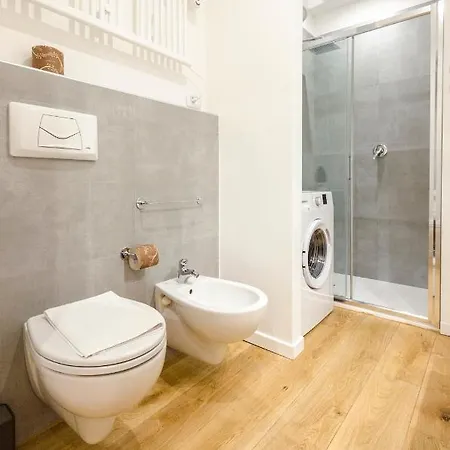 Il Campo Apartman Bologna