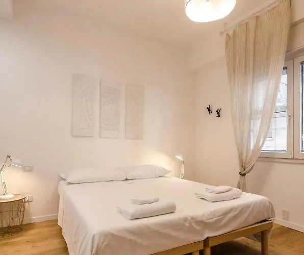 Apartment Il Campo *