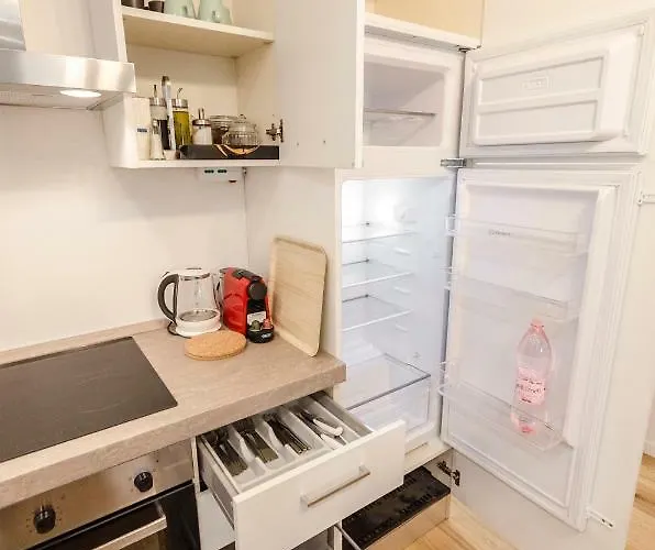 Apartment Il Campo *