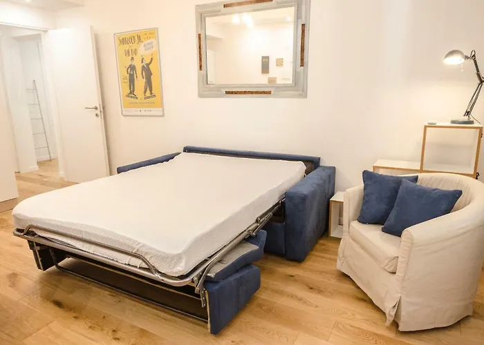 Apartment Il Campo *