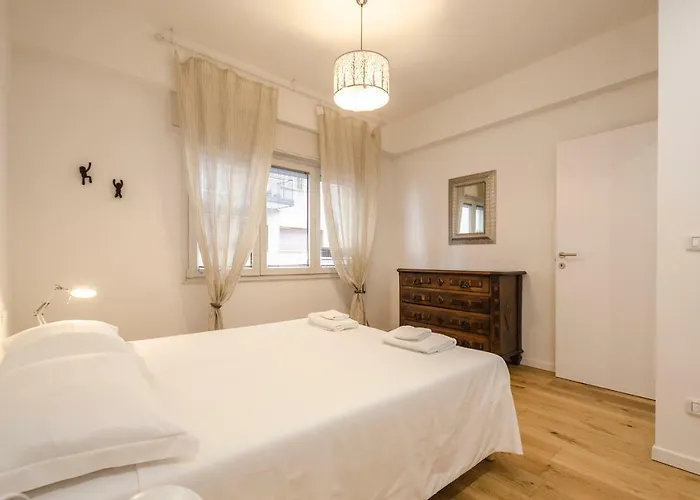 Apartment Il Campo Bologna