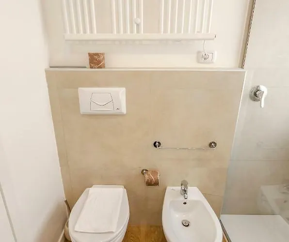 Il Campo Apartment *