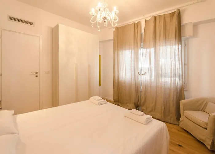 Apartment Il Campo *