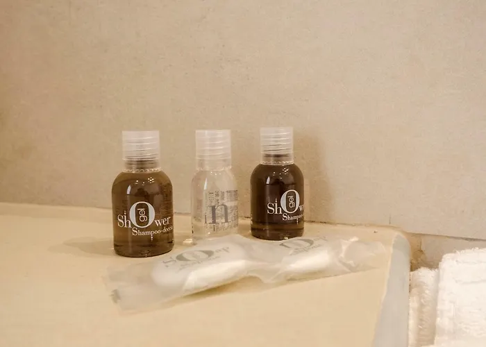 Il Campo Apartment *