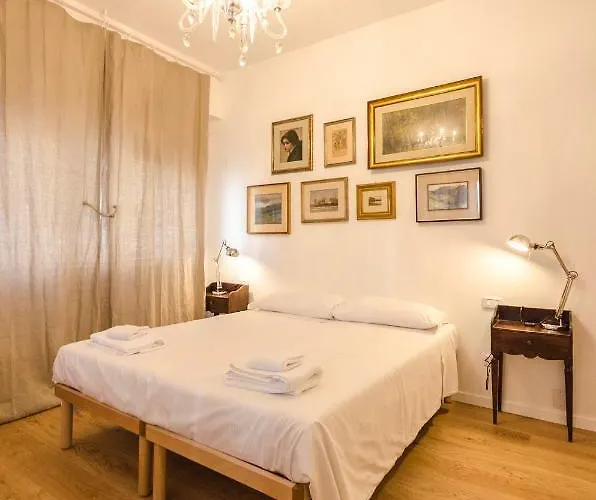 Il Campo Apartment Bologna