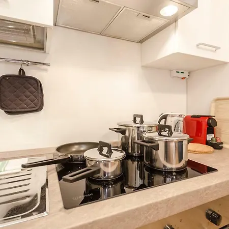 Apartamento Il Campo Bolonia