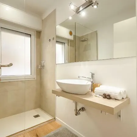 Il Campo Appartement *