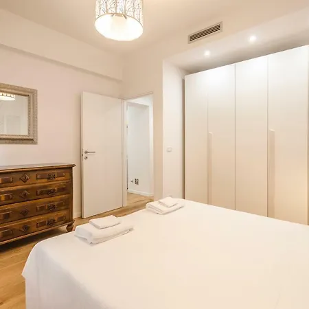 Appartement Il Campo