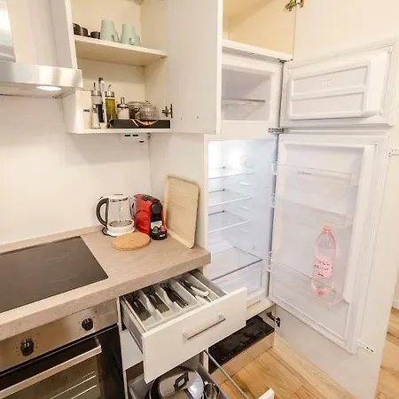 Appartement Il Campo *