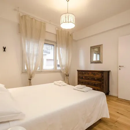 Appartement Il Campo Bologne