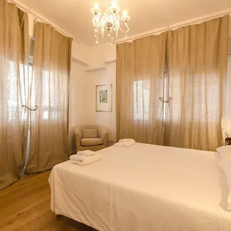 Il Campo Appartement