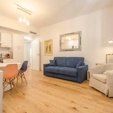 Apartament Il Campo