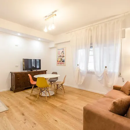 Apartamento Il Campo *