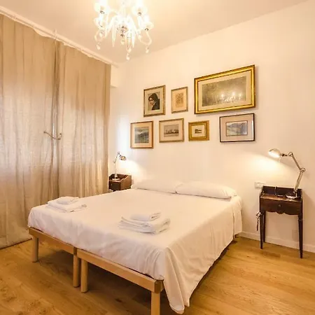 Il Campo Appartement Bologne