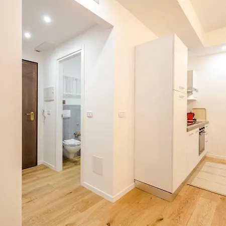 Il Campo Appartement Bologne