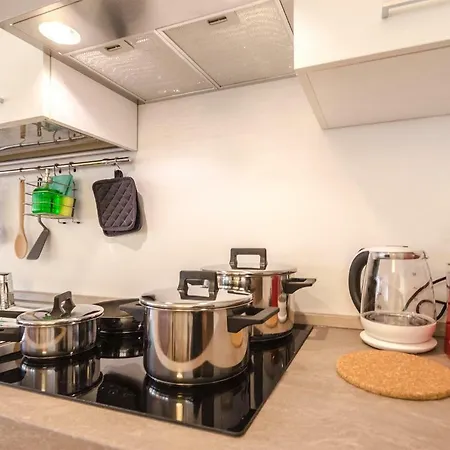 Il Campo Apartament Bolonia