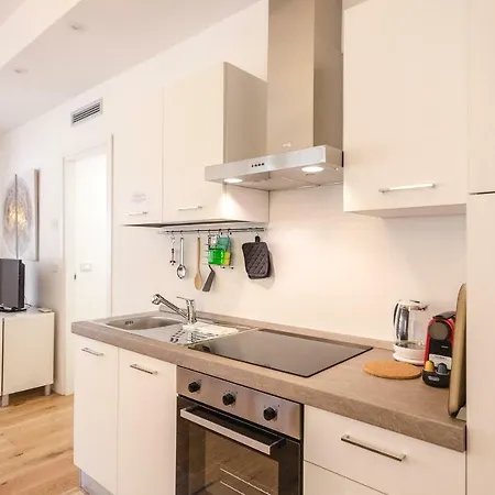 Appartement Il Campo