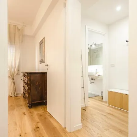 Appartement Il Campo