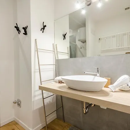 Apartamento Il Campo Bolonia