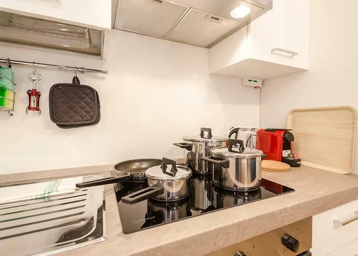 Apartman Il Campo Bologna