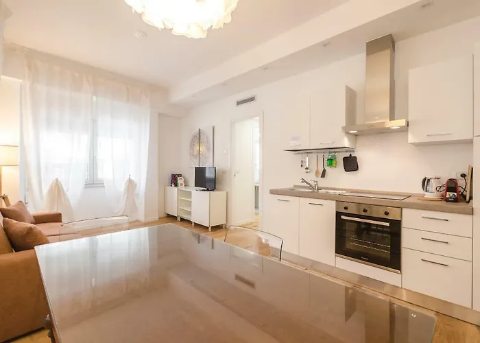 Apartman Il Campo *
