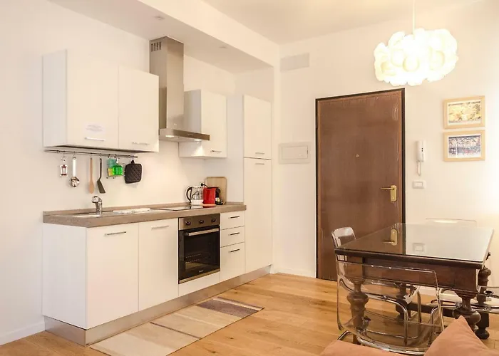 Apartman Il Campo Bologna
