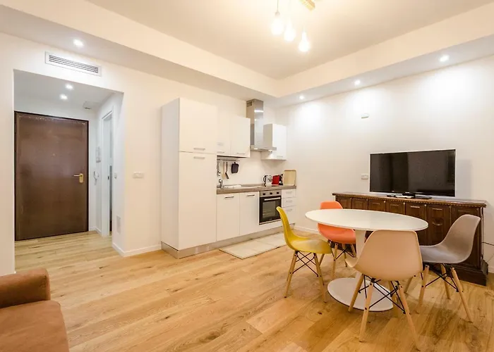 Apartman Il Campo Bologna