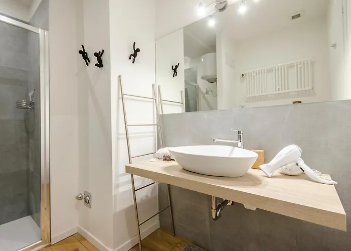 Apartman Il Campo Bologna