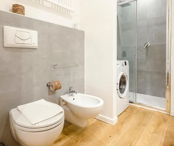 Il Campo شقة بولونيا