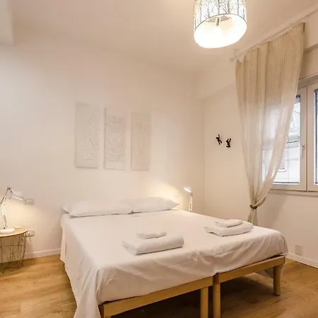 Apartamento Il Campo *