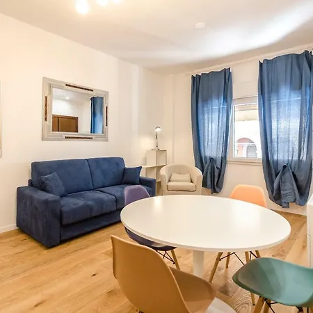 Il Campo Apartamento