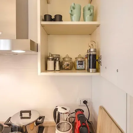 Apartamento Il Campo