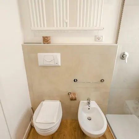Il Campo Apartman *