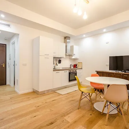 Apartamento Il Campo Bolonha