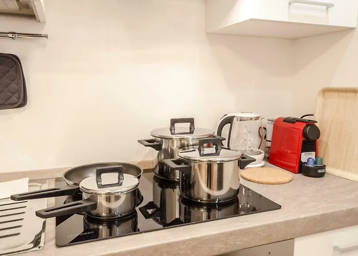 Il Campo דירה *